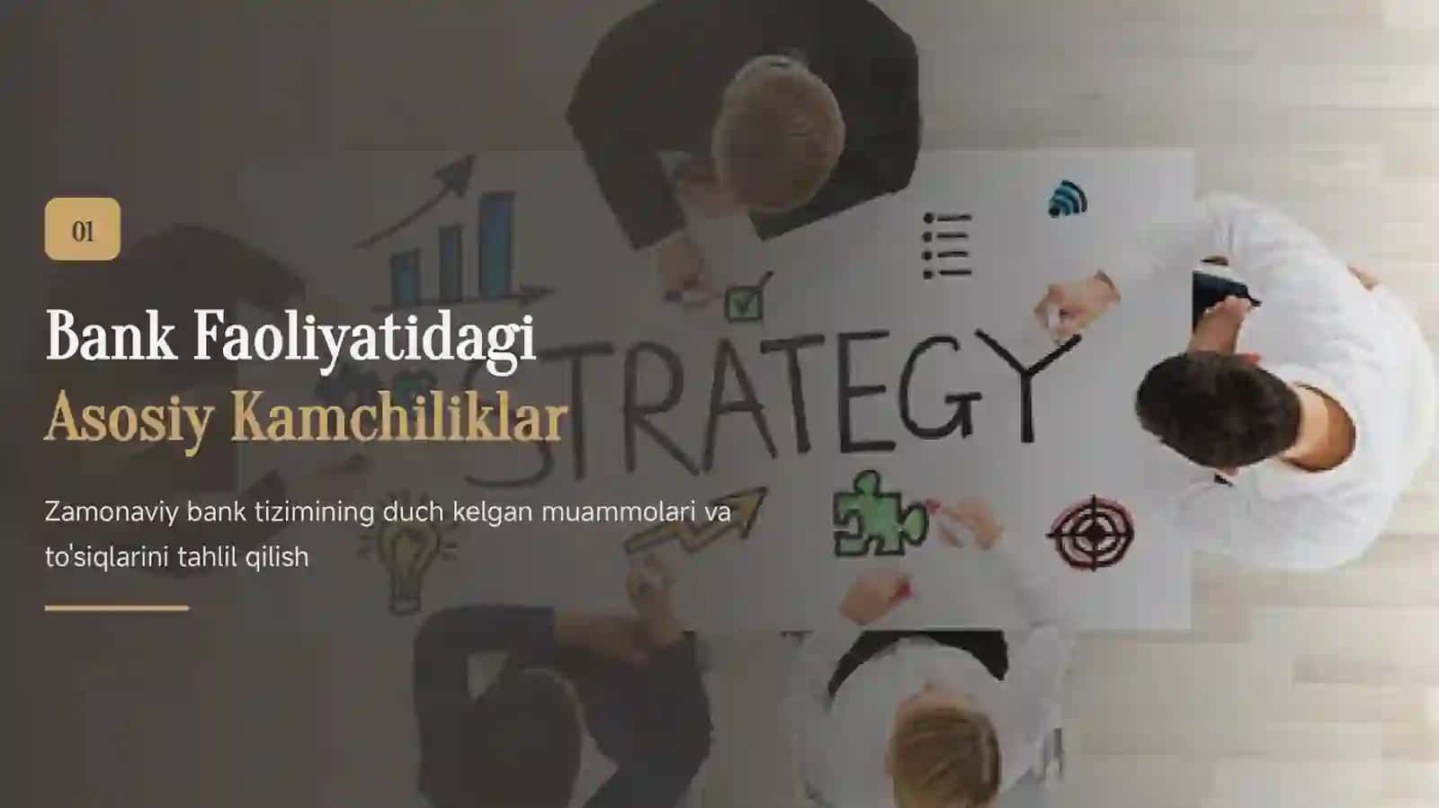 Bank Tizimini Takomillashtirish Strategiyasi 3