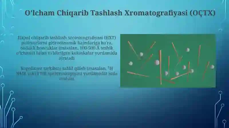 Sopolimerlanish konstantalarini aniqlash usullari 3