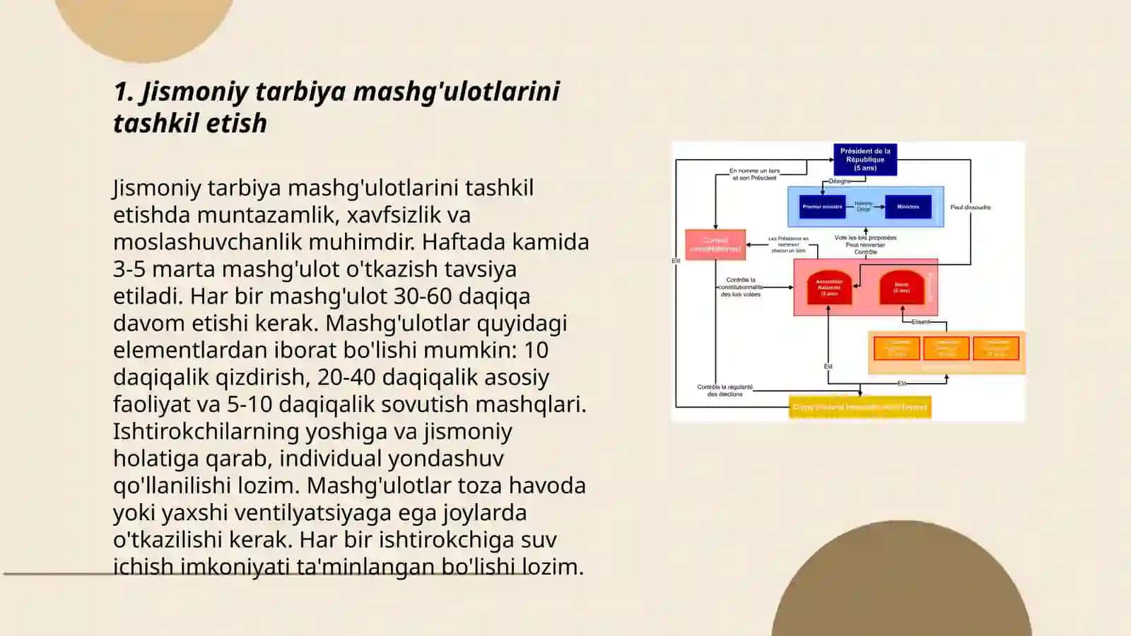 Maktabgacha ta'limda tashkilotlarida tashkilotlarida sog'lomlashtirish tadbirlarni tashkil qilish sport musobaqalarini o'tkazish 3