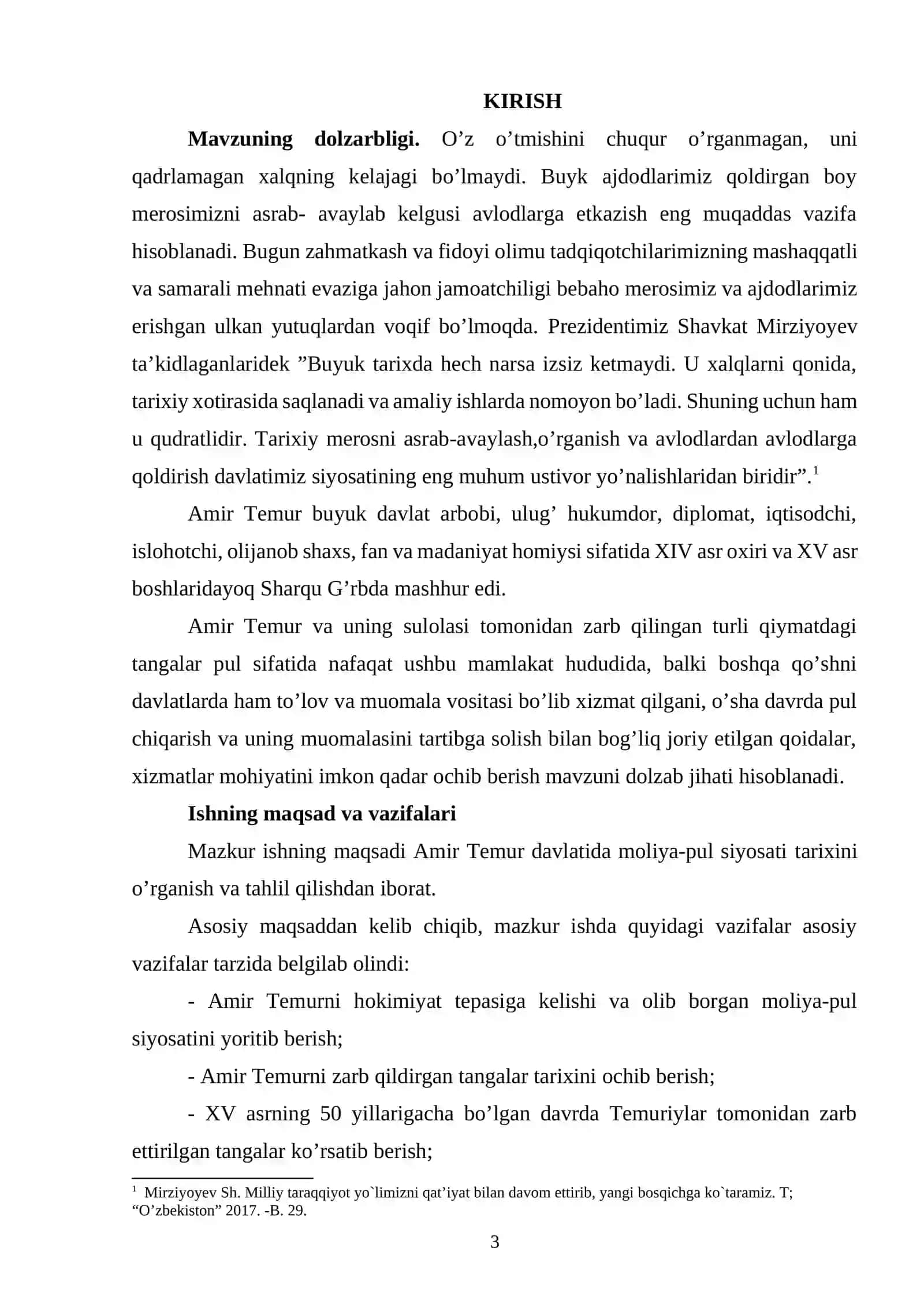 Amir Temur davlatida zarb etilgan tangalar 3
