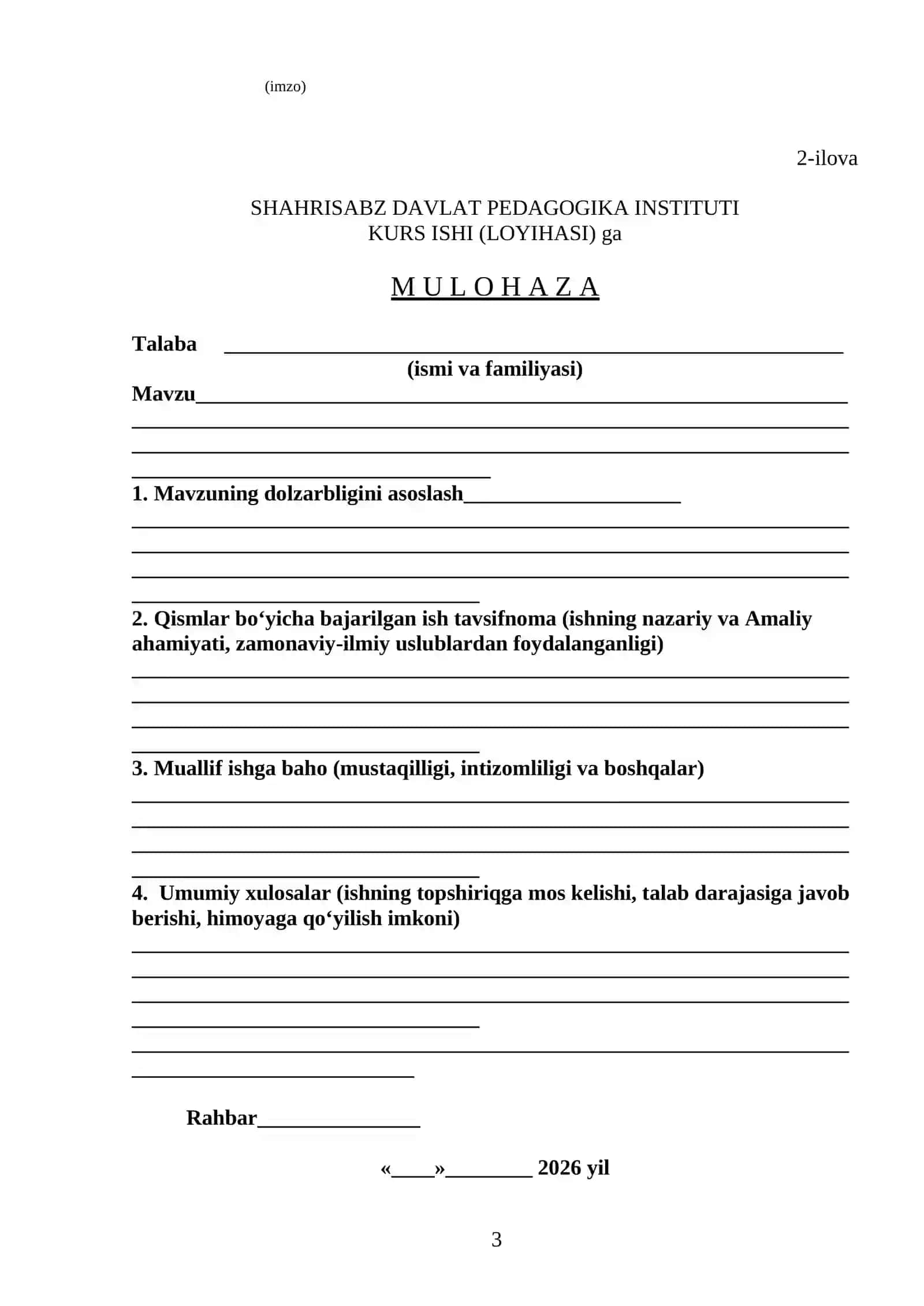 Texnologik ta'lim yo’nalishi 3
