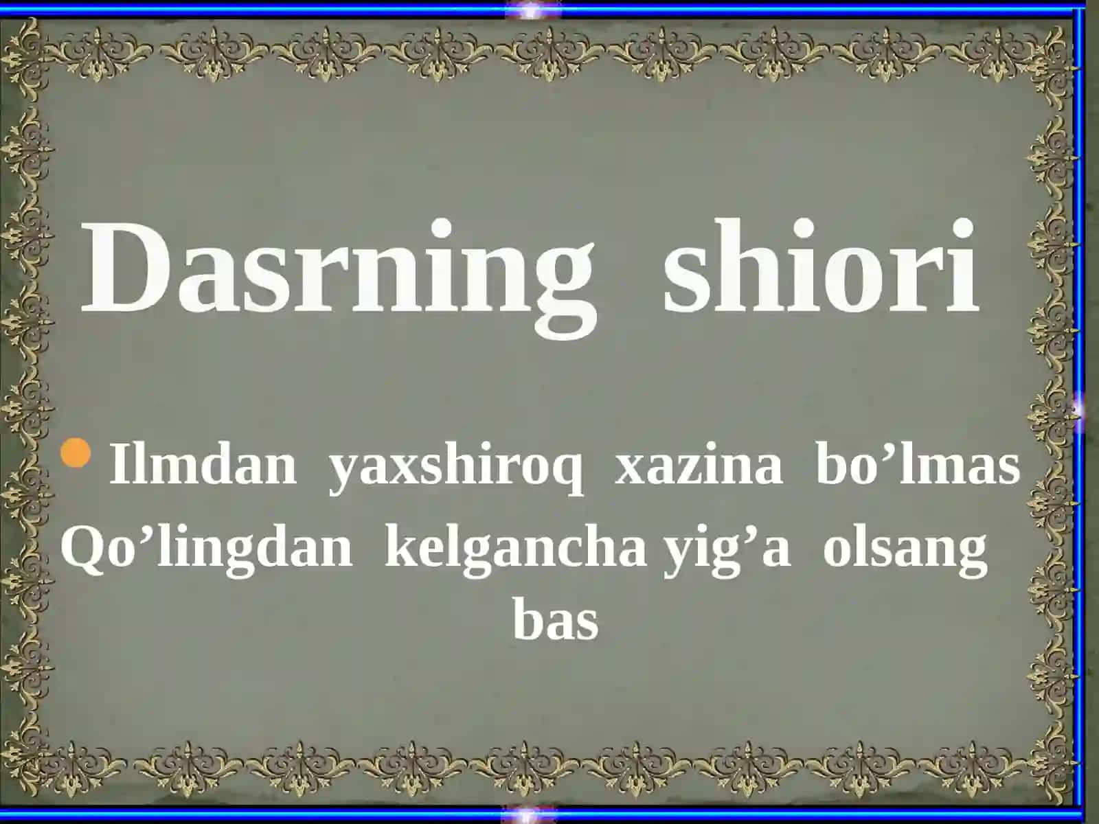 7-sinf Geometriya fanidan Uchburchak ichki burchaklarining yig'indisi ochiq dars ishlanma 3