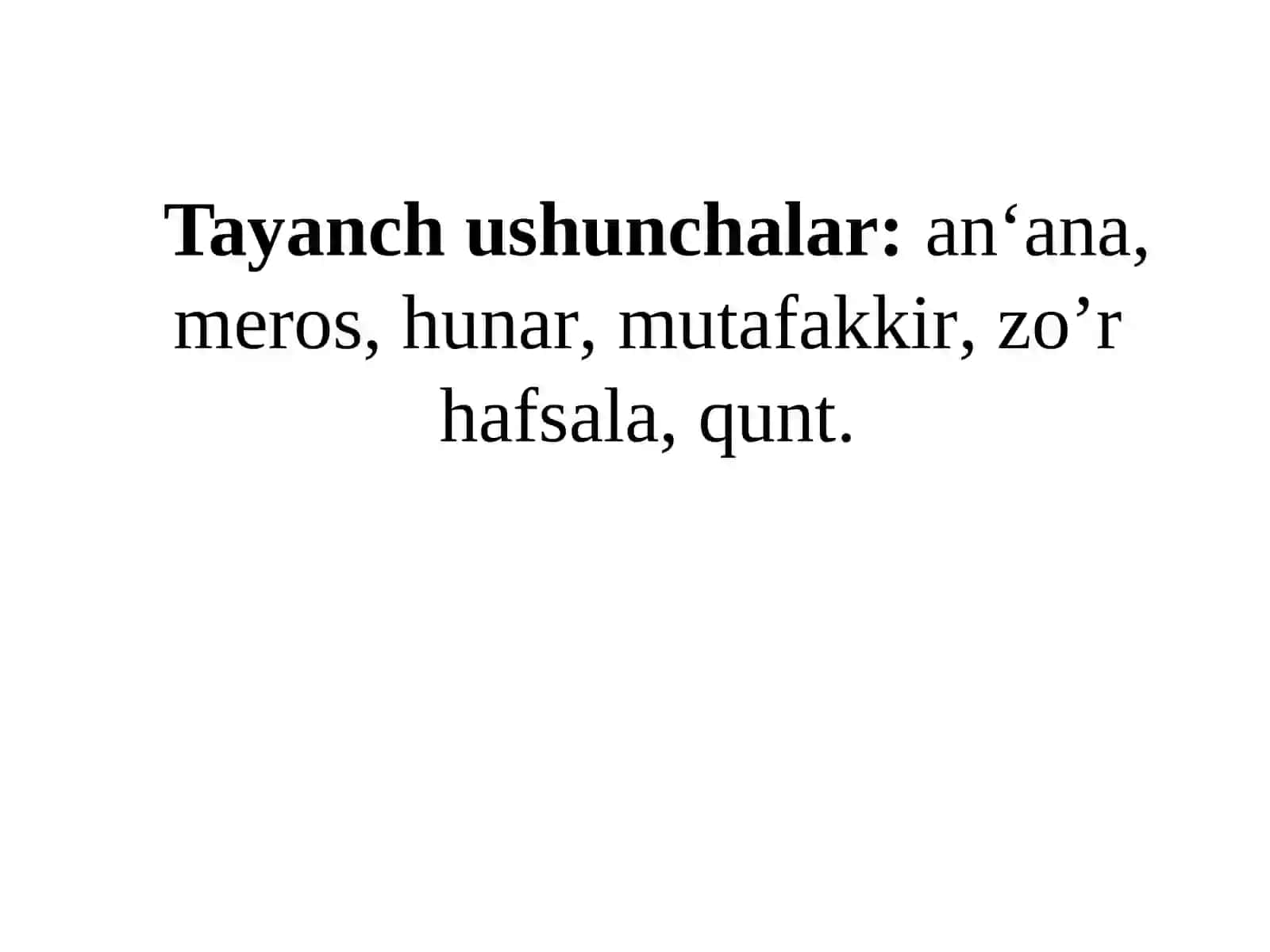 Mutafakkirlar merosida mehnat tarbiyasi 3