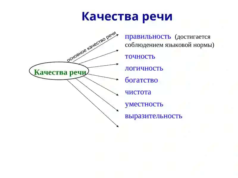 Русский язык и культура речи. 3