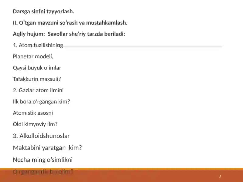 Aromatikuglevodorodlar 3