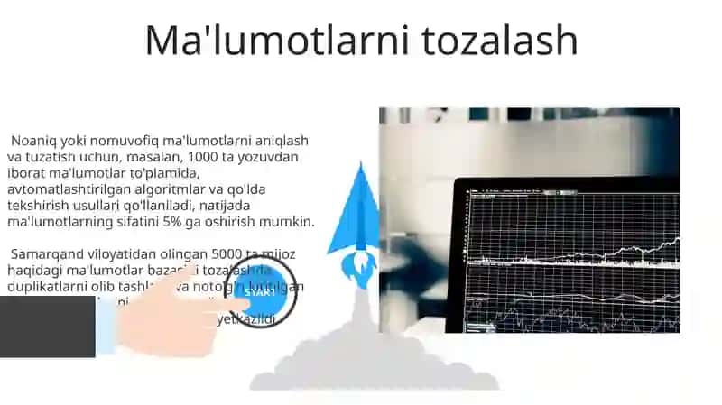 malumotlarni filtirlash va saralash 3