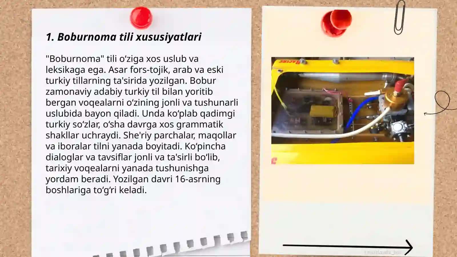 Boburnoma 3
