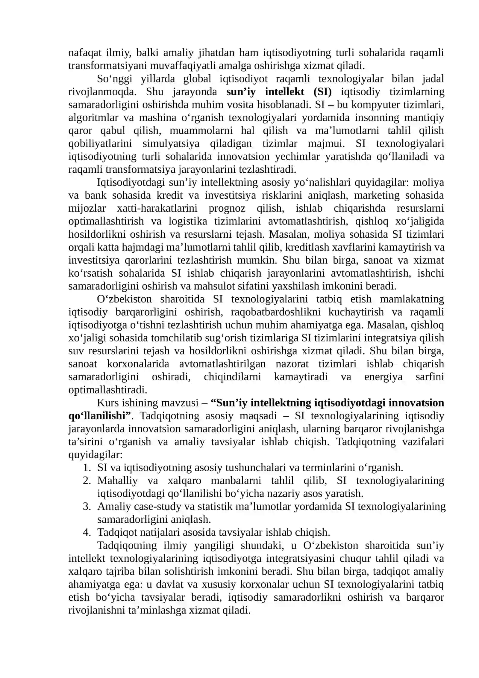 Sun'iy intellektning itisodiyotdagi innovatsion qo'lanilishi 3