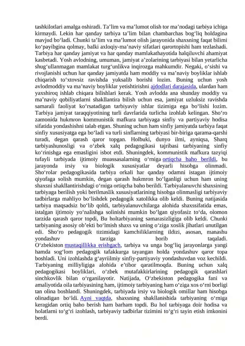 Tarbiyaviy-ishlar-metodikasi-fanining-test-savollari 3