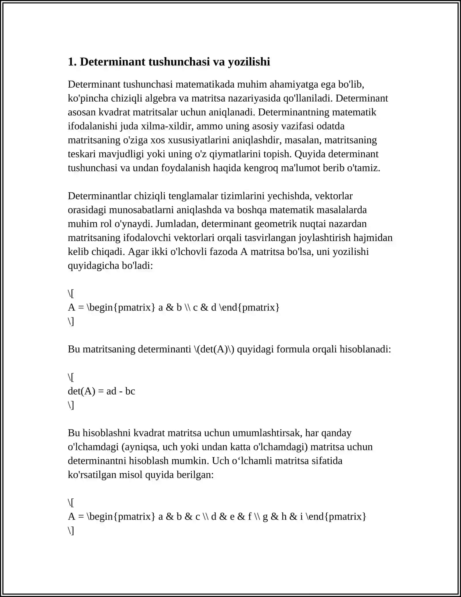 2-3 - TARTIBLI-DETERMINANTLAR 3