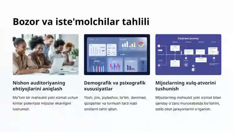 Marketing tadqiqotlari vatadqiqot uslublari 3