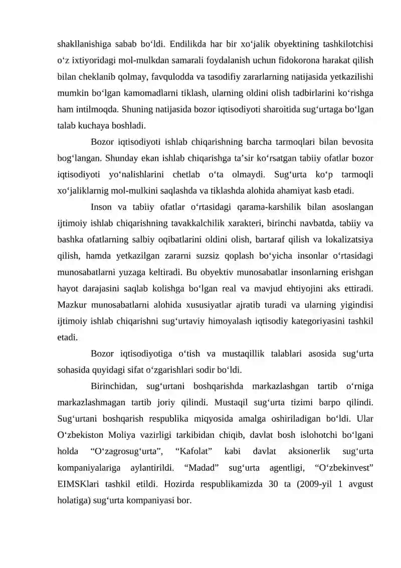 Sug‘urtaning kelib chiqish tarixi 3