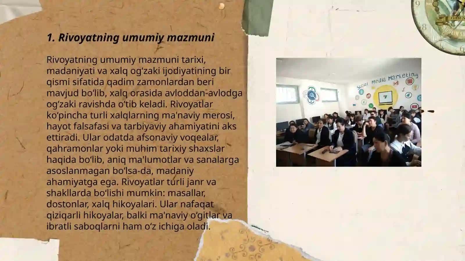 Jaloliddin Rumiyning ovchi va lochin rivoyati tahlili 3