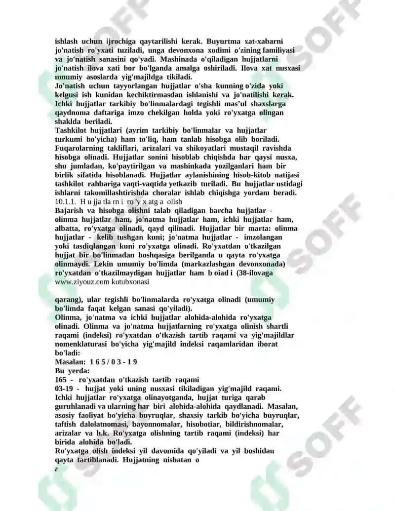 Diplomatik yozishma 3