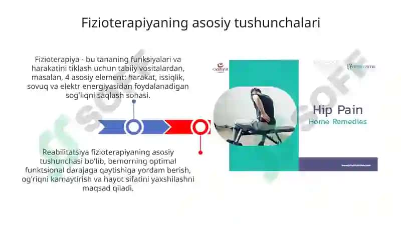 Oddiy fizioterapevtik muolajalar 3