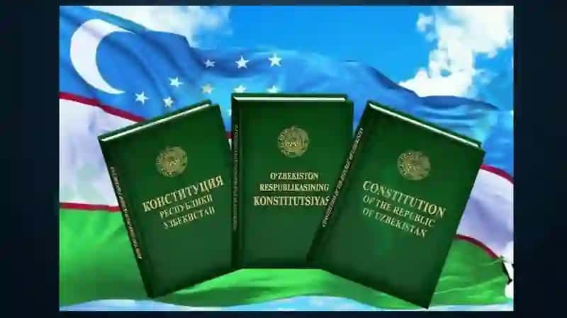 O‘zbekiston Respublikasi Konstitutsiyaning qabul qilinishi va uning tarixiy ahamiyati 3