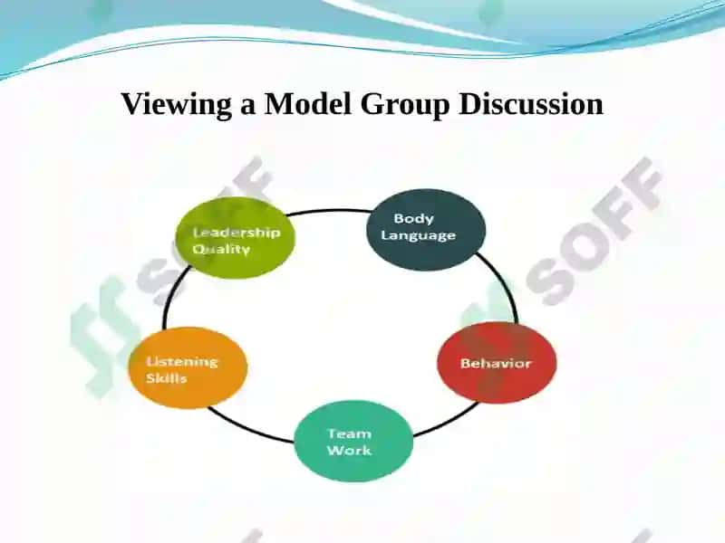 GROUP DISCUSSION 3