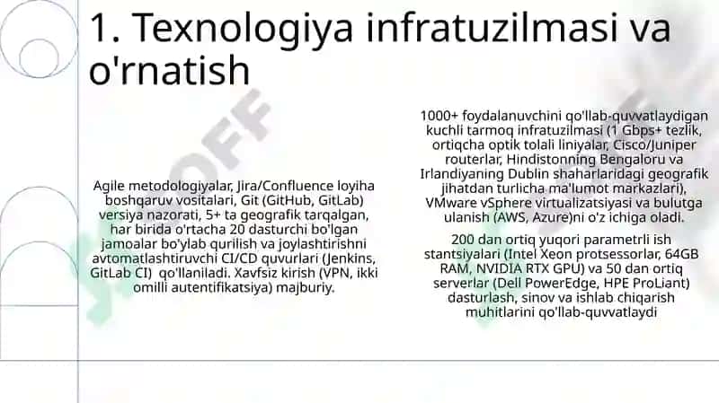 Rivojlantiruvchi markazlarni tashkil qilish texnologiyasi 3