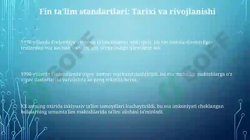 Finlandiyataʼlimstandartlari 3