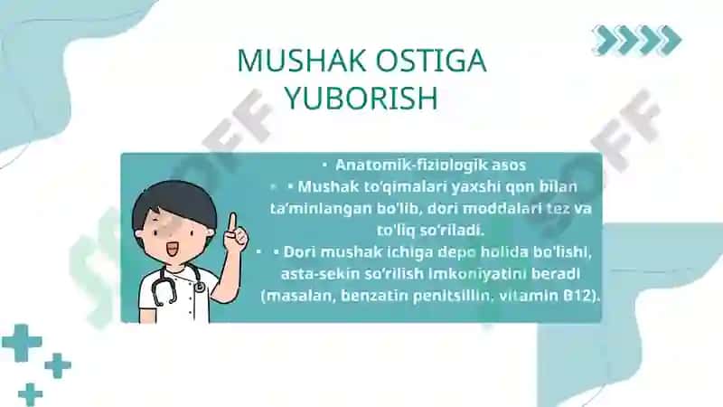 DORI MODDALARINI YUBORISH TEXNIKASI 3