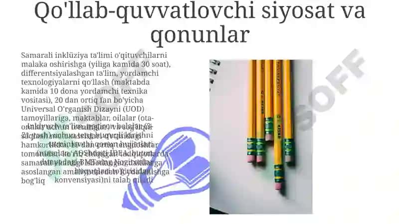 Samarali inklüziya ta'limi 3