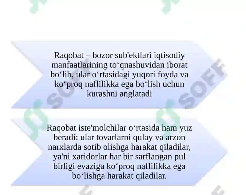 Monopoliya va monopsoniya. Bozor hokimiyati sharoitida narx strategiyalari. 3