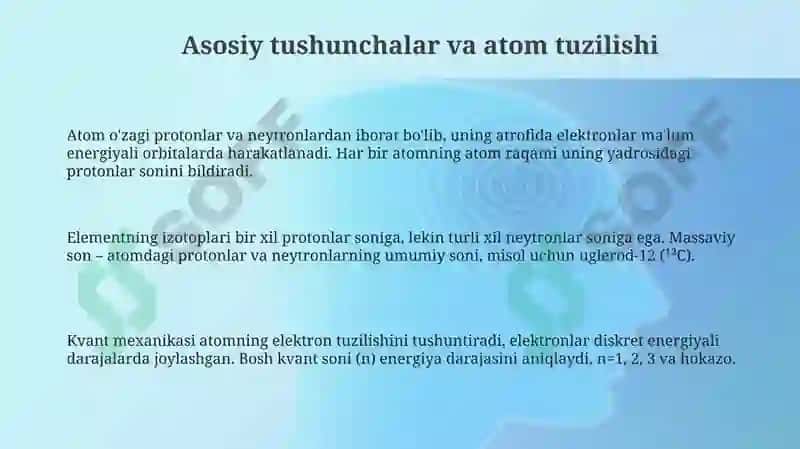 Elektronholatlar 3