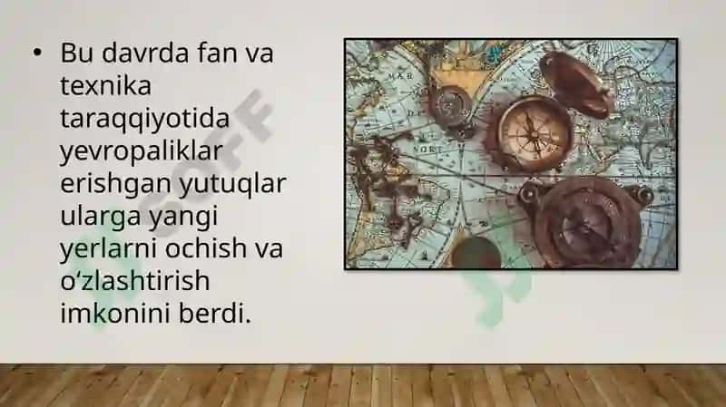 BUYUK GEOGRAFIK KASHFIYOTLAR 3