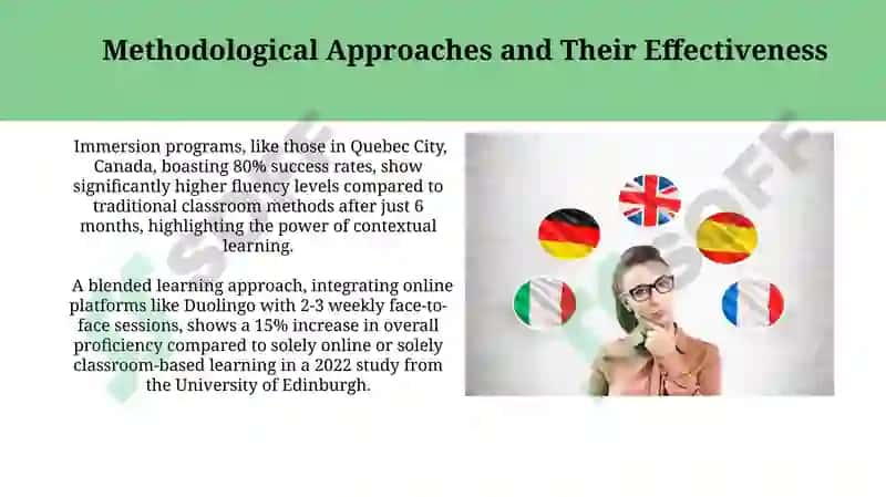 Advantages and disadvantages of learning foreign languages – 2 3