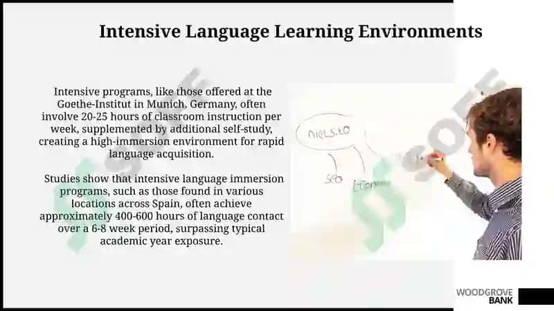 Task-based language teaching in intensive context 3