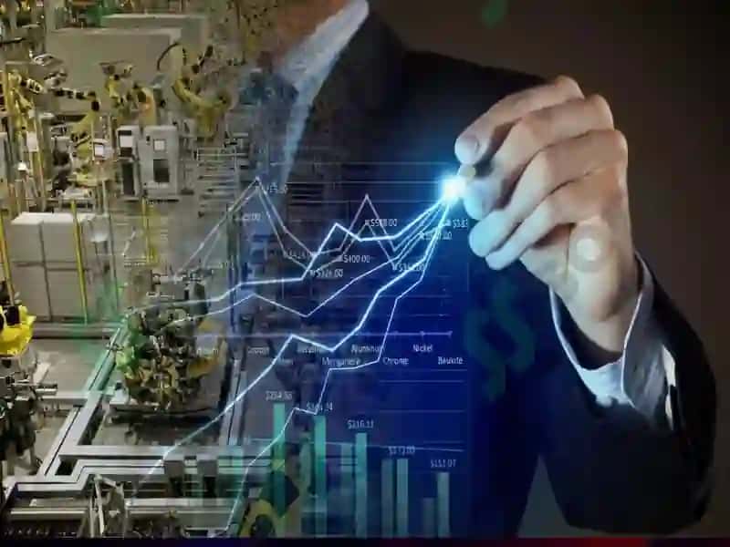 YAPONIYANING ZAMONAVIY IQTISODIY RIVOJLANISHIDA INNOVATSIYA VA ILMIY-TADQIQOT ISHLARINING RO’LI 3