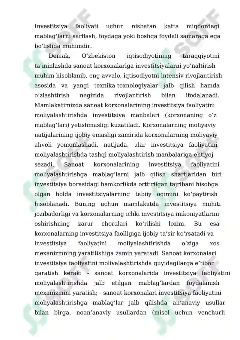 Iqtisodiyot real sektorini  qo’llab-quvvatlashning huquqiy iqtisodiy asoslari 3