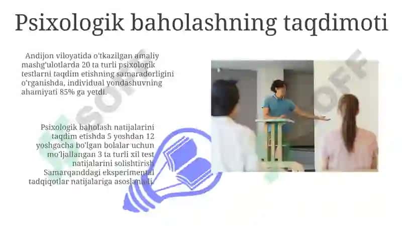 Psixologiya fanining taqdimot metodlari 3