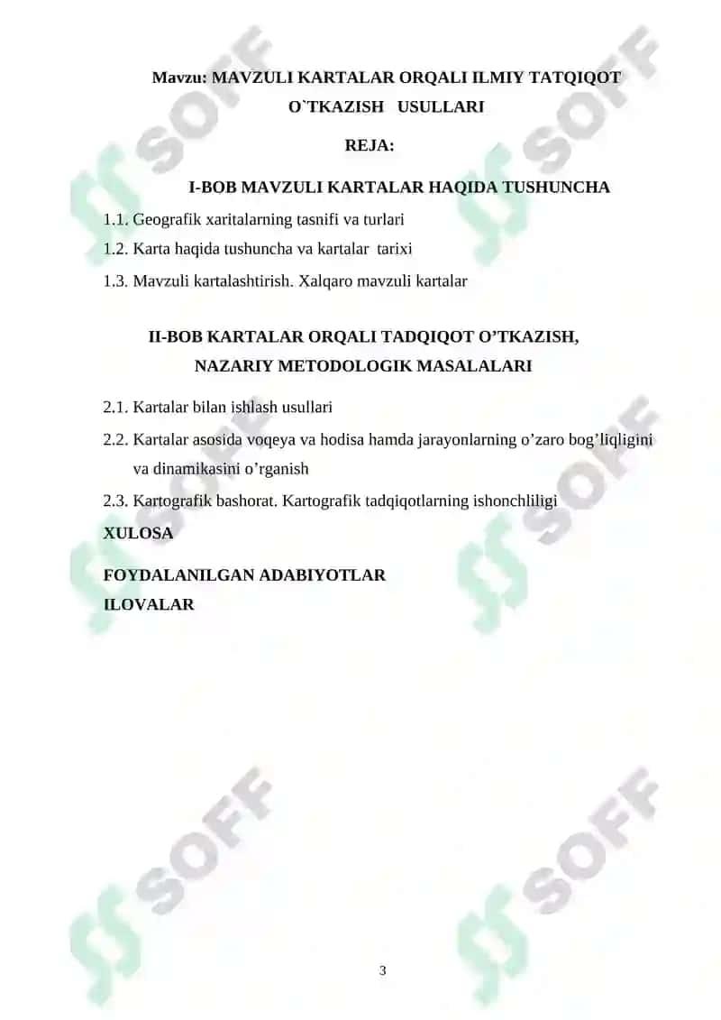 KARTASHUNOSLIK 3