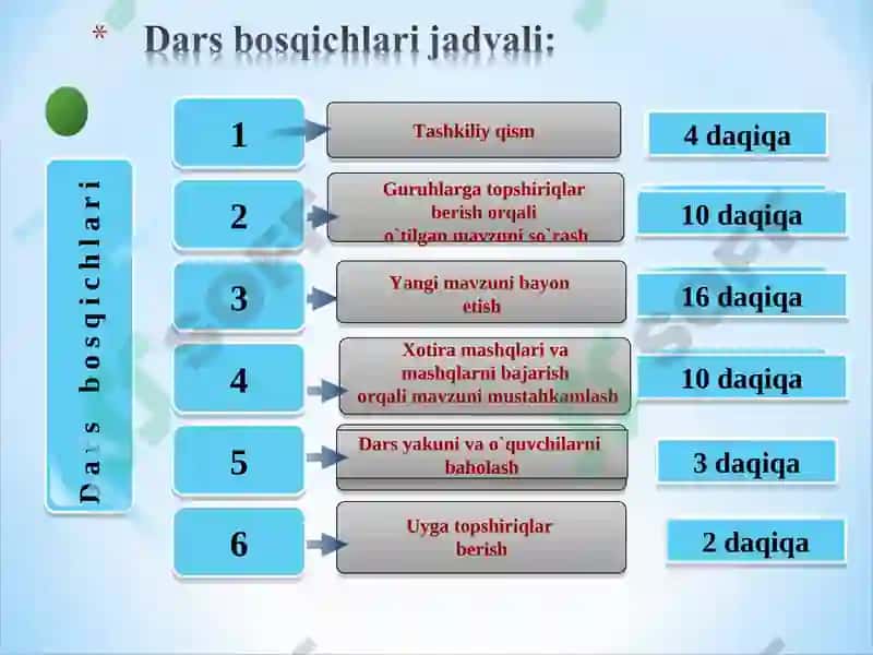ZAMONAVIY EKOLOGIK MUAMMOLAR 3