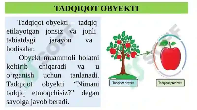 Tabiiy fanlar nazariyasi va metodikasi 3