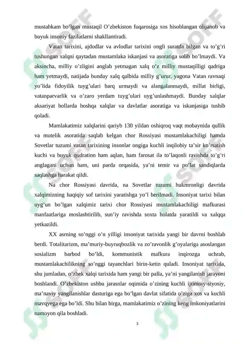 BUXORO XONLIGI MARKAZIY VA MAXALLIY BOSHQARUV TARTIBLARI 3