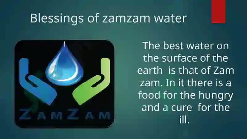 Types of Water 3