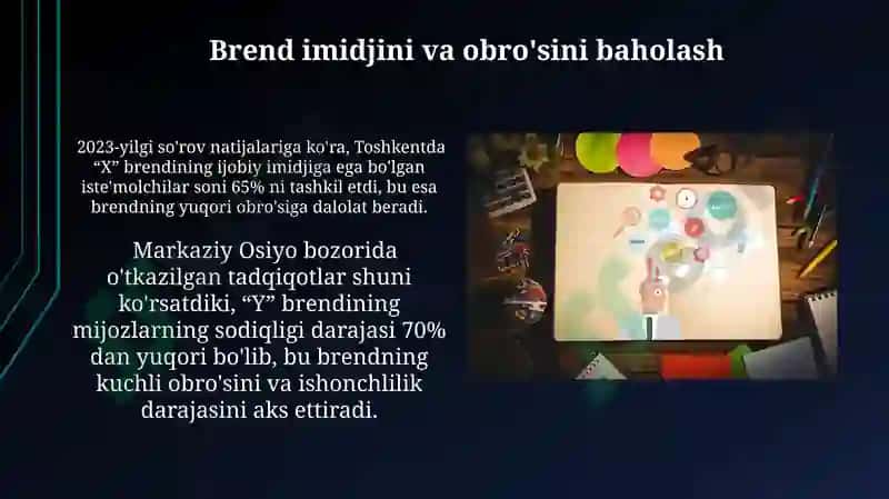 Marketing tadqiqotlari 3