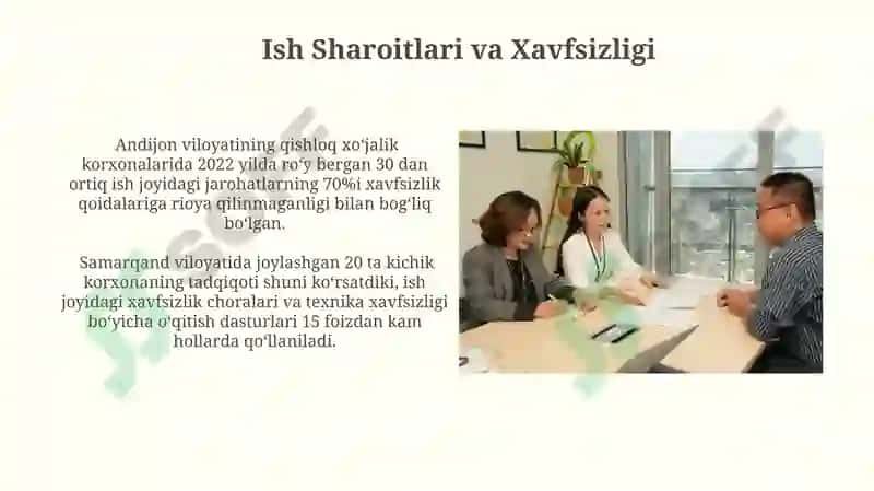 Kadrlar Siyosati va uni darajasini oshirish yo'llari 3