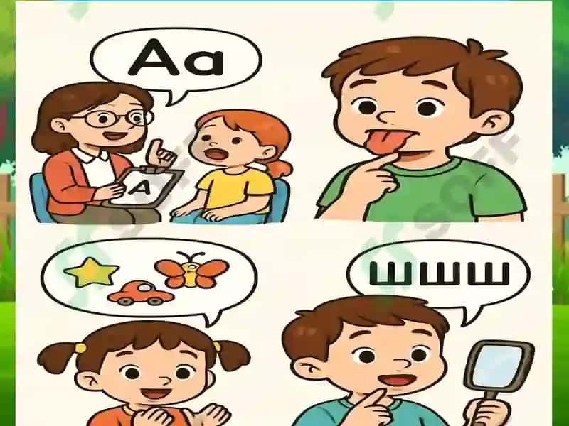 Duduqlanishning kelib chiqish sabablari 3