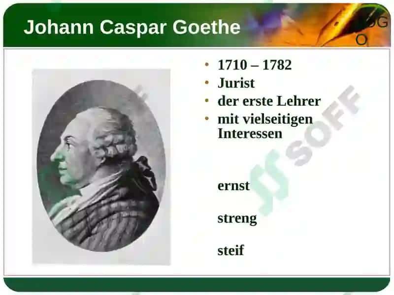 Goethe 3