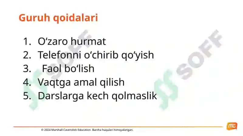 Tabiiy Fan Amaliyotida JarayonKo‘nikmalari 3