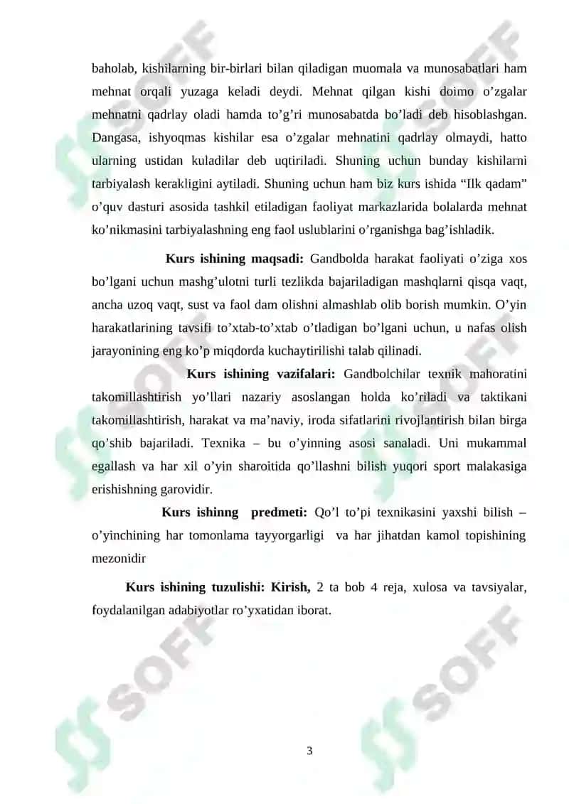 MUSTAQIL O`ZBEKISTONDA GANDBOL O'YININING RIVOJLANISHI VA TARBIYASIDAGI AHAMIYAT 3