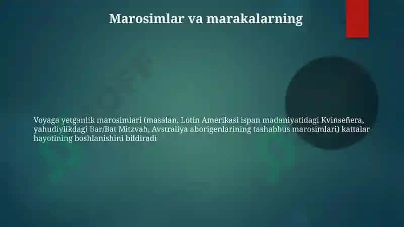 Marosim folklori turlari 3