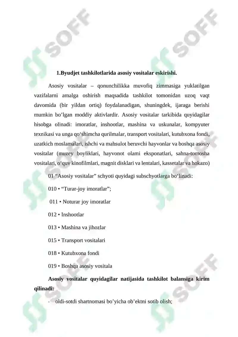 Byudjet hisobi 3