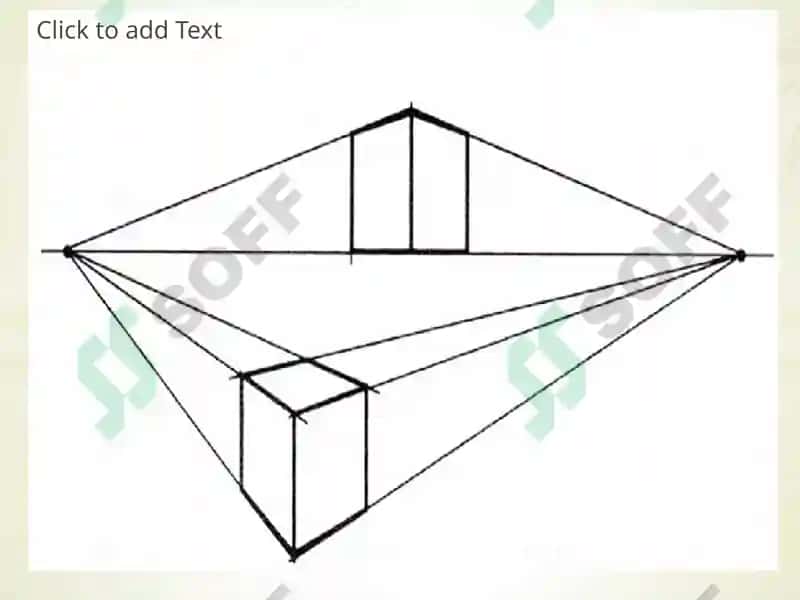 Perspektiva turlarining mazmunini amaliy jihatdan tahlil qilish. Peresktivaning geometrik apparatini va uning terminallarini o’zlashtirish 3