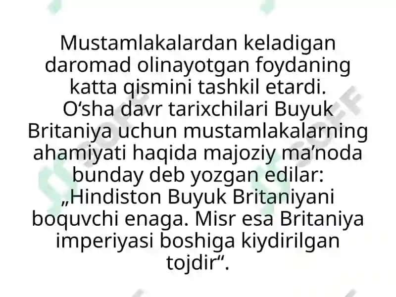 Buyuk Britaniyaning tashqisiyosati 3