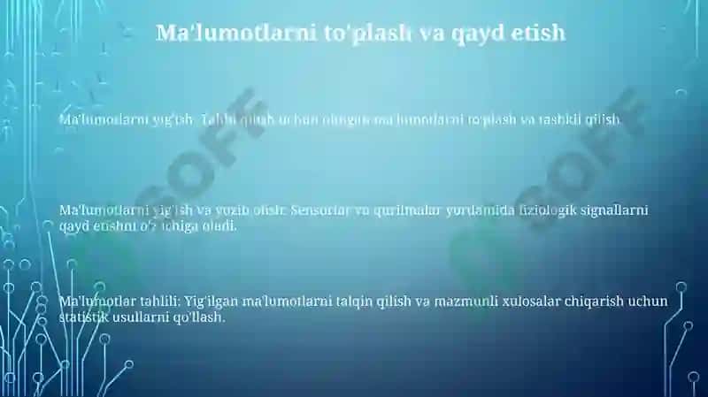 Psixofiziologik Tadqiqot Metodlari 3