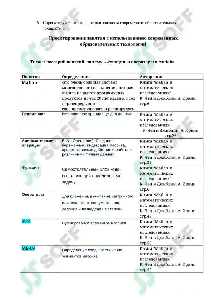 интерактивные методы обучения 3
